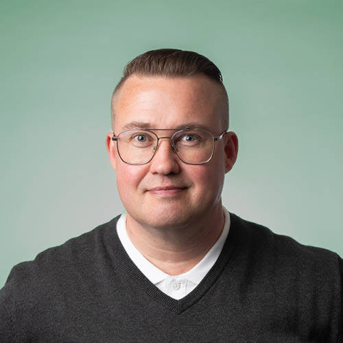Juha Parviainen