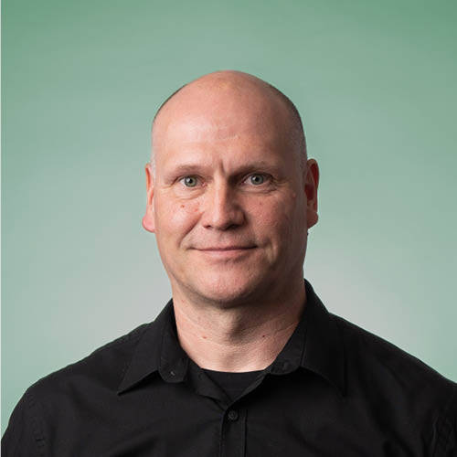 Jukka Melonen