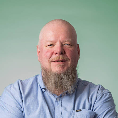 Niko Oksa